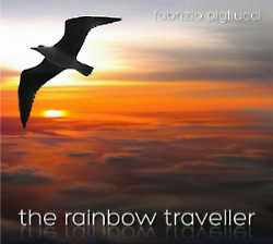 The rainbow traveller Icon