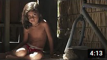 WORLD PRAYER FOR AMAZONIA - Fabrizio Pigliucci
